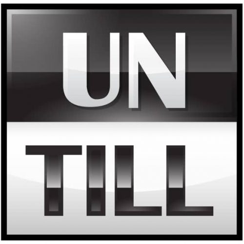 UNTILL